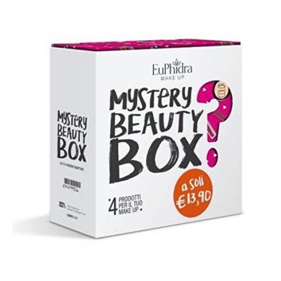 Euphidra Mystery beauty box